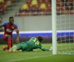 FOTO » Steaua - Trencin 2-3 » Calficare ruşinoasă! Steaua merge în turul III al UCL, deşi a pierdut pe teren propriu