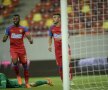 FOTO » Steaua - Trencin 2-3 » Calficare ruşinoasă! Steaua merge în turul III al UCL, deşi a pierdut pe teren propriu