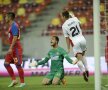 FOTO » Steaua - Trencin 2-3 » Calficare ruşinoasă! Steaua merge în turul III al UCL, deşi a pierdut pe teren propriu