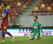 FOTO » Steaua - Trencin 2-3 » Calficare ruşinoasă! Steaua merge în turul III al UCL, deşi a pierdut pe teren propriu