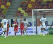 FOTO » Steaua - Trencin 2-3 » Calficare ruşinoasă! Steaua merge în turul III al UCL, deşi a pierdut pe teren propriu
