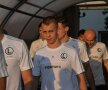 FOTO  Antrenamentul celor de la Legia înainte de meciul cu Botoşani » "Vrem să facem un meci bun"