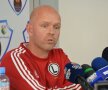 FOTO  Antrenamentul celor de la Legia înainte de meciul cu Botoşani » "Vrem să facem un meci bun"