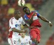 FOTO » Steaua - Trencin 2-3 » Calficare ruşinoasă! Steaua merge în turul III al UCL, deşi a pierdut pe teren propriu