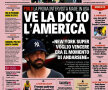 Ce scriu azi ziarele de sport din lume (23 iulie 2015)