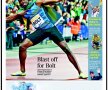 Ce scriu azi ziarele de sport din lume (25 iulie 2015)