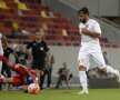 Doi jucători de la Dinamo şi CFR, criticaţi dur de Panduru: "Cu două guri mănîncă"