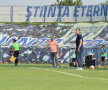 CSU Craiova - Astra