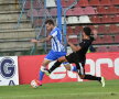 CSU Craiova - Astra