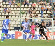 CSU Craiova - Astra