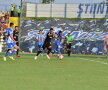 CSU Craiova - Astra