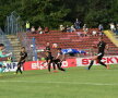 CSU Craiova - Astra