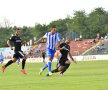 VIDEO+FOTO Lucky Șumi » Cu ratările ei uriașe, CS U Craiova o ajută pe Astra, 1-2, să obțină prima victorie în campionat