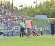 VIDEO+FOTO Lucky Șumi » Cu ratările ei uriașe, CS U Craiova o ajută pe Astra, 1-2, să obțină prima victorie în campionat