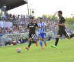 VIDEO+FOTO Lucky Șumi » Cu ratările ei uriașe, CS U Craiova o ajută pe Astra, 1-2, să obțină prima victorie în campionat