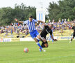 VIDEO+FOTO Lucky Șumi » Cu ratările ei uriașe, CS U Craiova o ajută pe Astra, 1-2, să obțină prima victorie în campionat