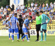 VIDEO+FOTO Lucky Șumi » Cu ratările ei uriașe, CS U Craiova o ajută pe Astra, 1-2, să obțină prima victorie în campionat