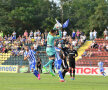 VIDEO+FOTO Lucky Șumi » Cu ratările ei uriașe, CS U Craiova o ajută pe Astra, 1-2, să obțină prima victorie în campionat