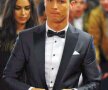 Cristiano Ronaldo se pregătește de nuntă!