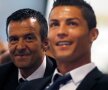 Cristiano Ronaldo se pregătește de nuntă!