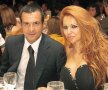 Jorge și Sandra Mendes