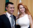 Jorge și Sandra Mendes