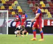 FOTO Steaua - Partizan 1-1 » Retur de foc la Belgrad