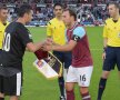 Românii n-au fost mai prejos în deplasarea din Anglia. Astra a remizat, 2-2, cu West Ham și totul se joacă la Giurgiu (foto: whufc.com)