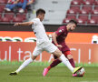 VIDEO+FOTO Show-ul celor săraci » CFR a învins-o pe Voluntari, 2-0, şi a trecut pe plus în clasament