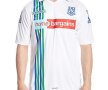 Tranmere Rovers (2015-16)
