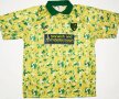 Norwich City 1992