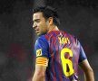 Numărul 6 pe care-l purta Xavi a fost preluat de un alt jucător catalan » Cum arată întreaga echipă