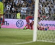 FOTO Papp cel Mic, pa, Ligă! Partizan a rezistat, Steaua n-a reuşit să cucerească reduta sîrbească