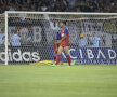 FOTO Papp cel Mic, pa, Ligă! Partizan a rezistat, Steaua n-a reuşit să cucerească reduta sîrbească