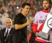 VIDEO + FOTO Imagini fabuloase din Copa Libertadores » River Plate a cîștigat trofeul într-o atmosferă cum nu s-a mai văzut!