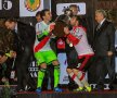 VIDEO + FOTO Imagini fabuloase din Copa Libertadores » River Plate a cîștigat trofeul într-o atmosferă cum nu s-a mai văzut!