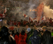 VIDEO + FOTO Imagini fabuloase din Copa Libertadores » River Plate a cîștigat trofeul într-o atmosferă cum nu s-a mai văzut!