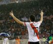 VIDEO + FOTO Imagini fabuloase din Copa Libertadores » River Plate a cîștigat trofeul într-o atmosferă cum nu s-a mai văzut!