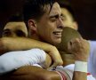 VIDEO + FOTO Imagini fabuloase din Copa Libertadores » River Plate a cîștigat trofeul într-o atmosferă cum nu s-a mai văzut!