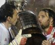 VIDEO + FOTO Imagini fabuloase din Copa Libertadores » River Plate a cîștigat trofeul într-o atmosferă cum nu s-a mai văzut!