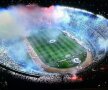 VIDEO + FOTO Imagini fabuloase din Copa Libertadores » River Plate a cîștigat trofeul într-o atmosferă cum nu s-a mai văzut!