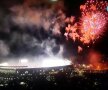VIDEO + FOTO Imagini fabuloase din Copa Libertadores » River Plate a cîștigat trofeul într-o atmosferă cum nu s-a mai văzut!