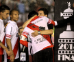 VIDEO + FOTO Imagini fabuloase din Copa Libertadores » River Plate a cîștigat trofeul într-o atmosferă cum nu s-a mai văzut!