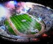 VIDEO + FOTO Imagini fabuloase din Copa Libertadores » River Plate a cîștigat trofeul într-o atmosferă cum nu s-a mai văzut!