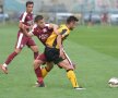 FOTO Remiză între Rapid și FC Brașov într-un amical 