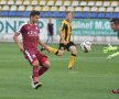 FOTO Remiză între Rapid și FC Brașov într-un amical 