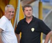 FOTO Remiză între Rapid și FC Brașov într-un amical 