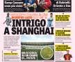 Ce scriu azi ziarele de sport din lume (8 august 2015)