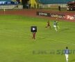Foto Captură Digisport din meciul CFR-ului
