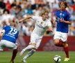 Martin Odegaard. Foto: realmadrid.com